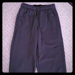 Nike Therma Fit athletic pants